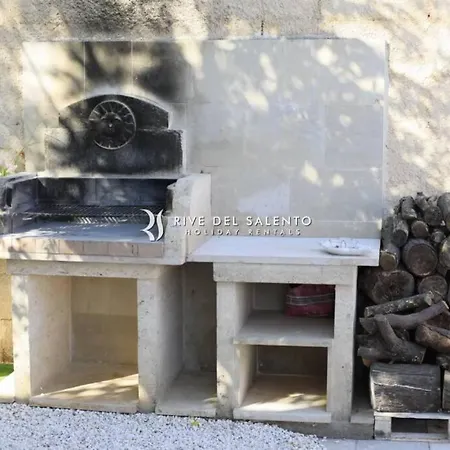 Villa Sirenetta Con Accesso Diretto Alla Spiaggia *