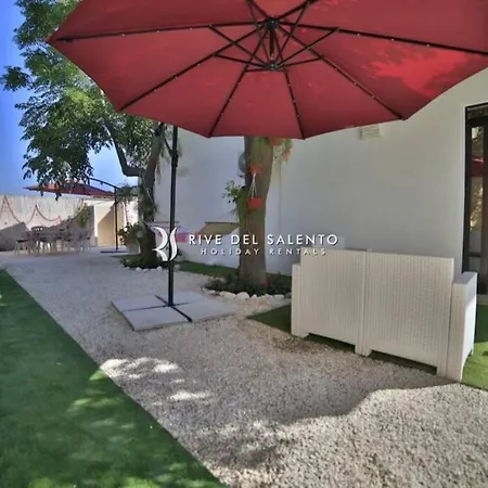 Villa Sirenetta Con Accesso Diretto Alla Spiaggia *