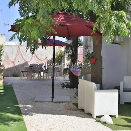 Villa Sirenetta Con Accesso Diretto Alla Spiaggia *